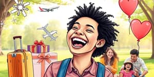 The Happiness Budget: Spending on What Truly Matters