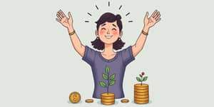 Overcoming Budget Burnout: Staying Motivated with Your Money