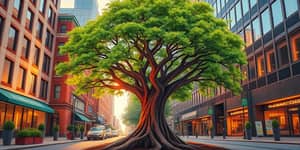 The Quiet Compounder: The Power of Consistent Growth