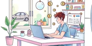 The Hidden Costs: Unseen Economic Factors in Daily Life