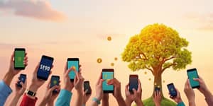 Mastering Micro-Investments: Small Steps to Big Returns