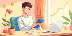 Minimizing Money Stress: A Budgeting Guide to Peace of Mind