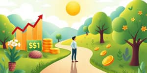 The Prudent Path: Navigating Investment Decisions