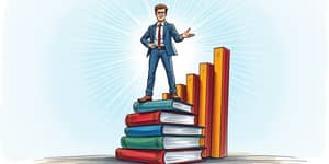 The Informed Investor: Knowledge as Your Strategic Asset