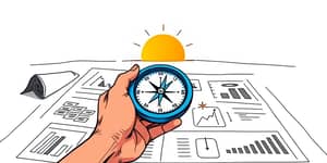 The Deliberate Investor: Crafting a Future