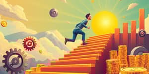 The Financial Fast Track: Budgeting for Rapid Progress