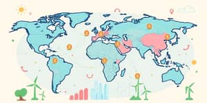 Global Gain: Navigating International Investment Landscapes