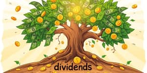 The Dividend Dynamo: Turbocharging Your Income Portfolio
