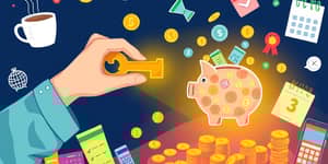 Unlocking Hidden Savings: Daily Habits for More Cash