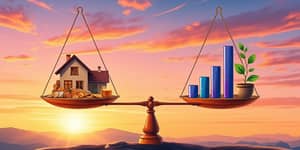 The Balanced Blueprint: Crafting a Resilient Financial Plan