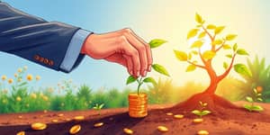 Discipline & Dividends: A Strategic Income Approach