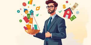 The Art of Allocation: Smart Money Distribution