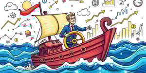 Gearing for Growth: Strategic Capital Deployment