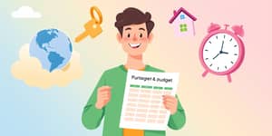 Goals and Greenbacks: Aligning Your Budget with Your Dreams