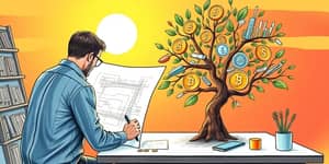 Investment Architects: Designing Your Wealth Journey