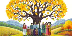 Generational Growth: Investing for Lasting Family Prosperity