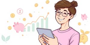 Your First Budget: A Step-by-Step Guide to Financial Control