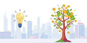 From Idea to Income: Investing in Startups and Innovation