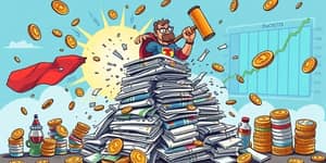 Debt Demolition: Your Personal Budgeting Attack Plan