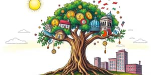 Crafting Capital: Building a Resilient Investment Base