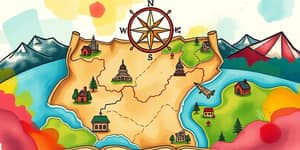 Mapping Your Riches: A Strategic Investment Framework