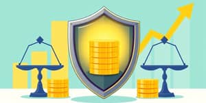 The Prudent Principal: Protecting Your Core Capital