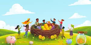 Building Your Nest Egg: Personal Savings Strategies That Work