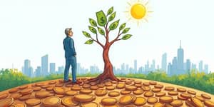 Investing with Confidence: Personal Budgeting for Growth