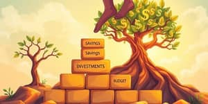 Beyond Speculation: Building Foundational Wealth