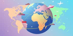 Building Economic Bridges: International Trade for Beginners