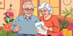 Retirement Reality: Budgeting for Your Golden Years