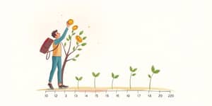 The Disciplined Dollar: Focused Investment Choices