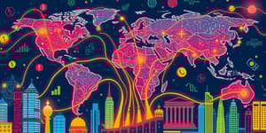 Understanding Capital: Its Flow and Function in Economies