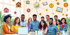 Income Ignition: Sparking New Sources of Wealth