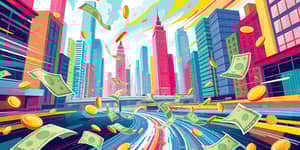 The Velocity of Money: How Speed Influences Economic Activity