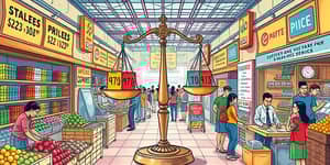 The Elasticity Enigma: How Prices Affect Demand and Supply