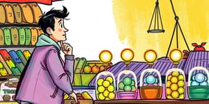 Mastering Marginal Utility: Understanding Consumer Choice