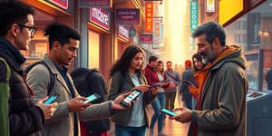 Frictionless Finance: The Rise of Digital Transactions