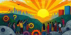 Unraveling Unemployment: Causes and Economic Impact