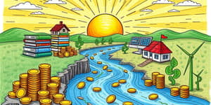 Passive Income Playbook: Budgeting for Extra Earnings