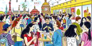 Budgeting for Experiences: Prioritizing Memories Over Stuff