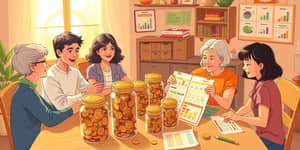 The Budgeting Blueprint: Designing Your Ideal Financial Life