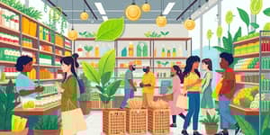 The Savvy Spender's Guide: Ethical and Economical Choices