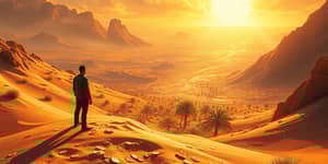 From Scarcity to Plenty: A Budgeting Mindset Shift