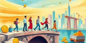 The Capital Creator: Generating Wealth from Scratch