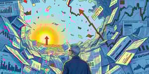 Mastering Market Noise: Investing with Clarity