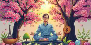 The Mindful Investor: Aligning Your Money with Your Values