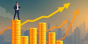 Wealth Amplified: Leveraging for Smarter Growth