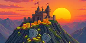 Building Your Fortress: Financial Resilience Strategies