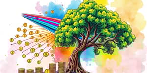 The Income Spectrum: Diversifying Your Revenue Sources